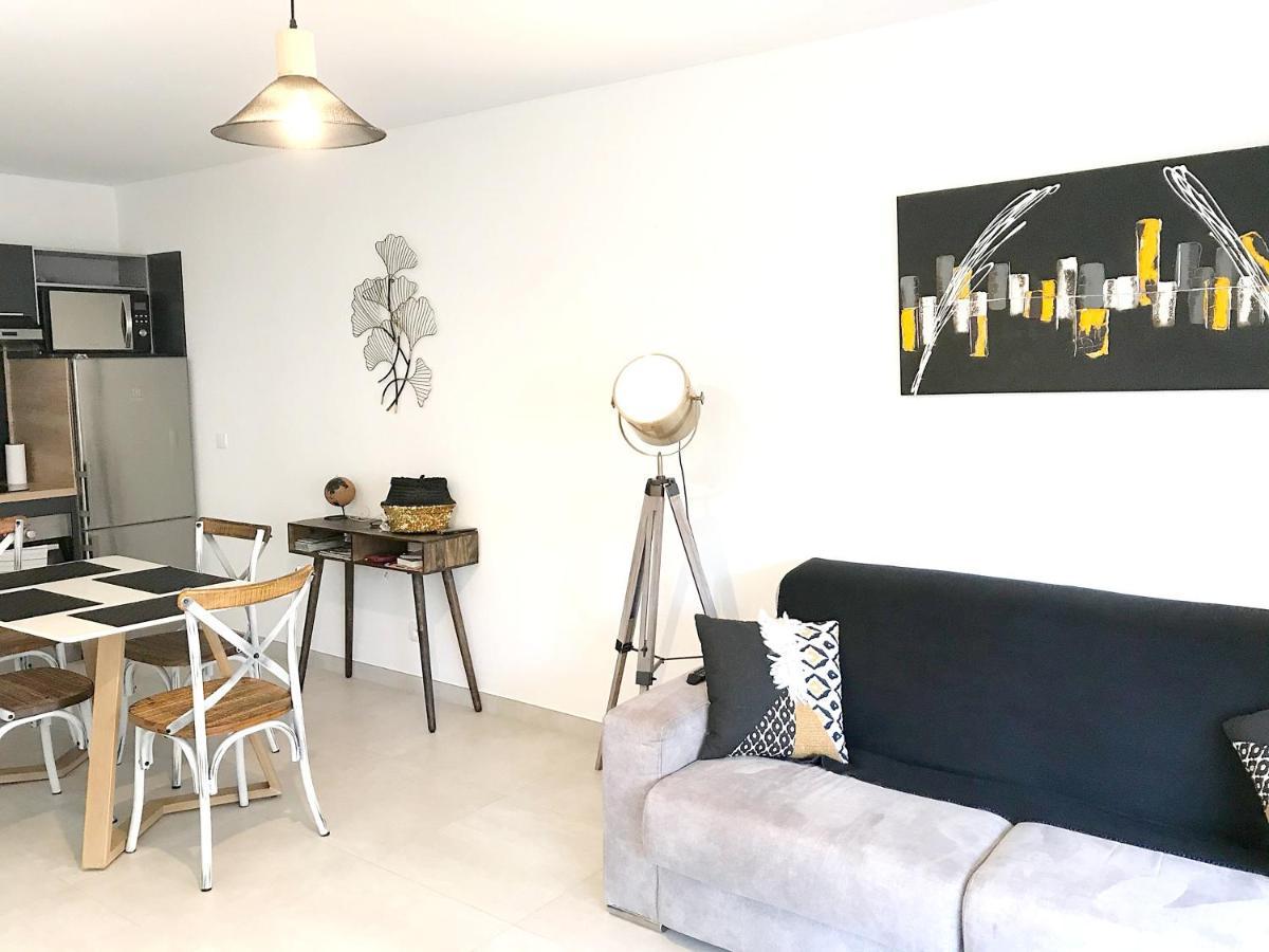 Appartement D'Une Chambre A Antibes A 550 M De La Plage Avec Vue Sur La Ville Terrasse Amenagee Et Wifi Kültér fotó